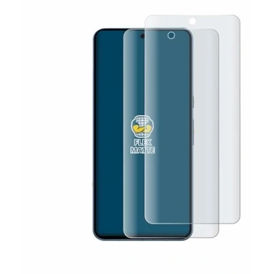 Immagine di brotect Pellicola Copertura Completa Opaca per Google Pixel 8 Pro (2 Pezzi) Full Cover 3D Curvo