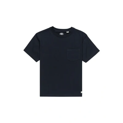 Immagine di Element Tshirt basic per bambini, Taglia: Small, Otw