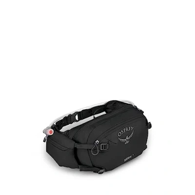 Immagine di Osprey Seral 7 Marsupio, Taglia: One Size, Black