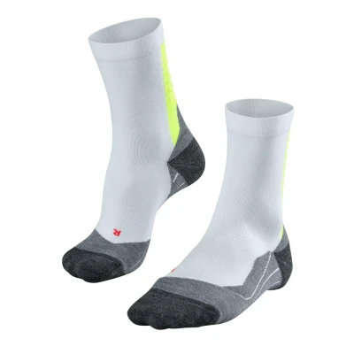 Immagine di Falke Achilles Health Functional Calze whitelightning (2021), Uomo, Taglia: 46/48, White lightning (2021)