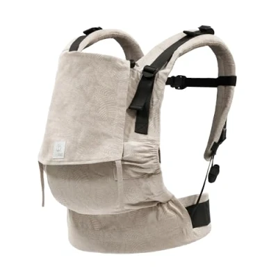Immagine di Stokke® Limas™ Marsupio Flex Floral Beige OCS