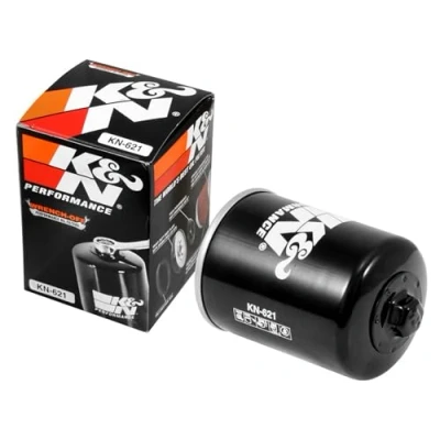 Immagine di Filtro olio K&amp;N Filters KN 621