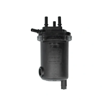Immagine di BOSCH 0 450 907 008 Filtro Carburante per condotti/circuiti 8 RENAULT: Kangoo I, CLIO 2, I Express, NISSAN: Note II Hatchback