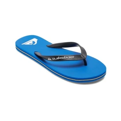 Immagine di Quiksilver Molokai CORE Infradito, Uomo, Taglia: 40, Blue 1 Sintetico
