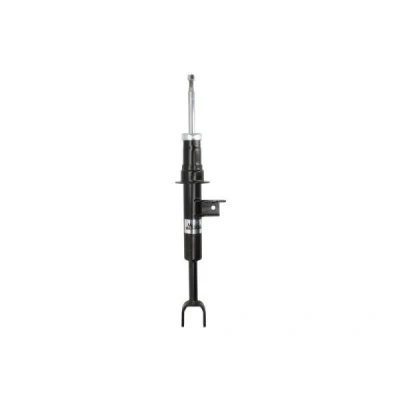 Immagine di Magnum Technology AGB094MT Ammortizzatore Assale anteriore Dx A pressione del gas doppio tubo Ammort. con molla d&#039;arresto Spina superiore