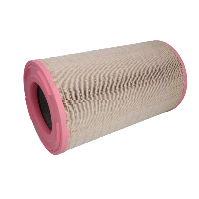 Immagine di MANN FILTER C 30 1500 filtro aria 528 304 Cartuccia SCANIA: P,G,R,T series, 4 series