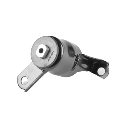 Immagine di TEDGUM TED20173 Supporto motore anteriore Dx idraulico senza sopporti di base FORD: FIESTA 6, B Max
