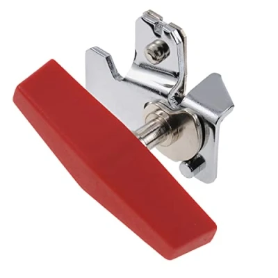 Immagine di Westmark Apriscatole, compatto, Lunghezza: 7,8 cm, Acciaio cromato/Plastica, Sieger Boy, Argento/Rosso, 12282270