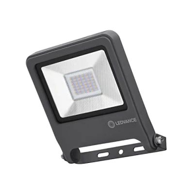 Immagine di LEDVANCE ENDURA® FLOOD Cool White L 4058075206700 Faretto a LED per esterni 30 W Bianco neutro