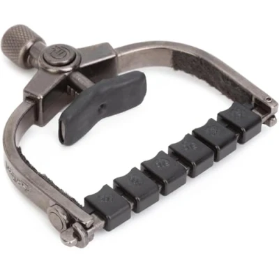 Immagine di Paige Clik Capo PC 6W ETI 6 string wide
