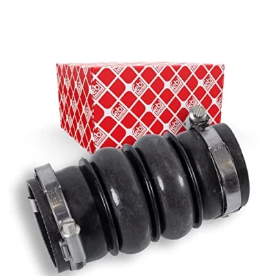 Immagine di FEBI BILSTEIN 103867 Manicotto Turbina con morsetti PEUGEOT: 207 Hatchback, 208 I 2008 Station Wagon, CITROËN: DS3 C3 Picasso