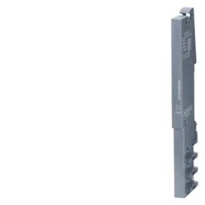 Immagine di Siemens 6ES71936PA000AA0 6ES7193 6PA00 0AA0 Modulo elettronico PLC
