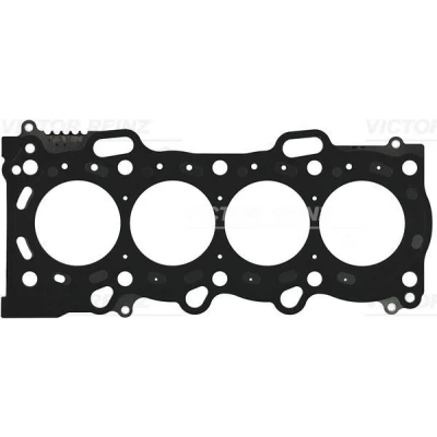 Immagine di REINZ 61 10291 40 Guarnizione Testata 74,4 testa multistrato 5 TOYOTA: Yaris II Hatchback, Auris Station Wagon