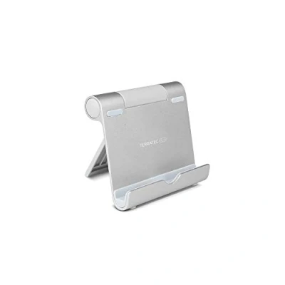 Immagine di TerraTec 219727 alluminio supporto per smartphone e tablet