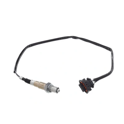 Immagine di VALEO 368456 Sonda lambda davanti al catalizzatore, Catalizzatore M18x1,5 planare, Filettatura prelubrificata, riscaldato OPEL: Meriva A