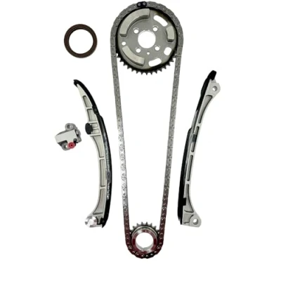Immagine di SKF VKML 91013 Kit Catena distribuzione chiusa TOYOTA: Verso, RAV4 IV SUV, Auris Station Wagon