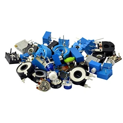 Immagine di Kemo S003 Assortimento di trimmer lineare 50 pz.