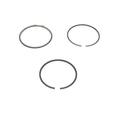 Immagine di GOETZE ENGINE 08 431900 00 Kit Fasce Elastiche 83