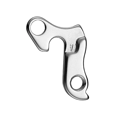 Immagine di Marwi GH011 Staffa di cambio, colore: argento