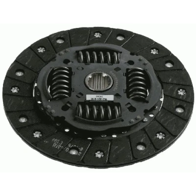 Immagine di Disco frizione SACHS 1878 600 656