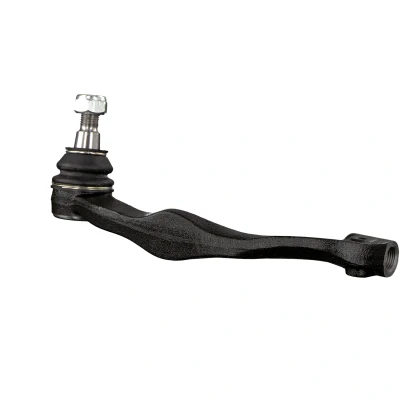 Immagine di febi BILSTEIN 29675 Testina sterzo Plus Assale anteriore Sx con dado autobloccante VOLKSWAGEN: Transporter 5 Bus, Multivan (7HM,