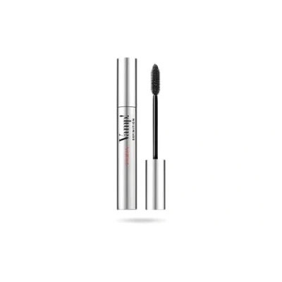 Immagine di Pupa Vamp! mascara definition Black 9 ml