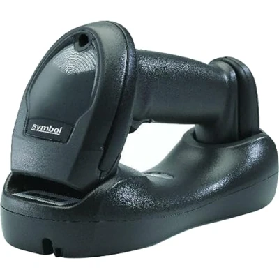 Immagine di Symbol V354309 Zebra Standard Cradle USB Kit, Scanner SR20007WR, cavo CBA U01 S07ZAR, nero