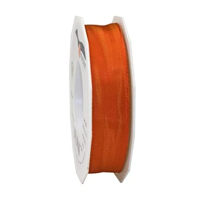 Immagine di Präsent Nastro, Blazing Red, 25 mm m, unità
