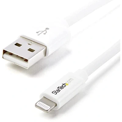 Immagine di STARTECH CAVO LIGHTNING 8 PIN A USB 1M