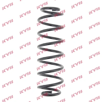Immagine di KYB K Flex RH6627 Molle ammortizzatori Assale posteriore Molla ad elica per veicoli con autotelaio standard