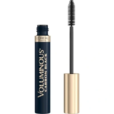 Immagine di L&#039;Oréal Voluminous X5 Mascara Carbon black 8 ml