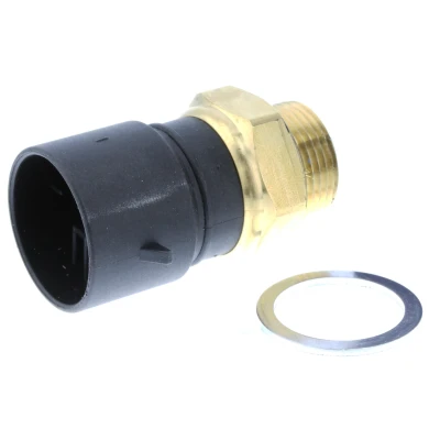 Immagine di VEMO Original Quality V40 99 1075 Termocontatto, Ventola radiatore M22x1,5 con guarnizione OPEL: Corsa B Hatchback, Combo Van, Astra F CC