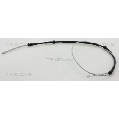 Immagine di TRISCAN 8140 23107 Cavo Freno 1970/780 a tamburo RENAULT: Kangoo II Express