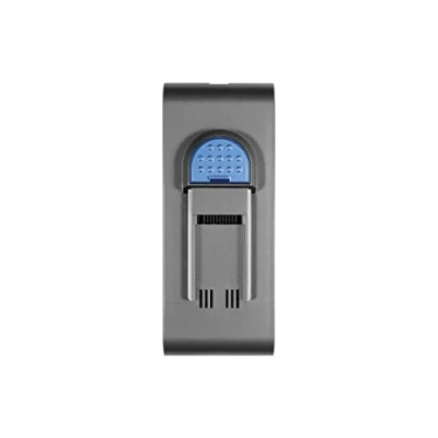Immagine di TechniSat Batteria di ricambio 2500 mAh per TECHNIMAX AS1 (batteria agli ioni litio da 28,8 V, aspirapolvere a batteria, ricaricabile)