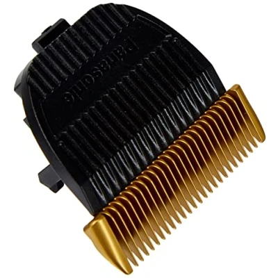 Immagine di Panasonic WER9902Y Lama di ricambio Nero 1 pz.