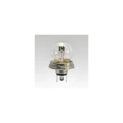 Immagine di NARVA 49321 Lampadina, faro di profondità R2 (Bilux) 24V 55/50W P45t 41 3700K Alogeno
