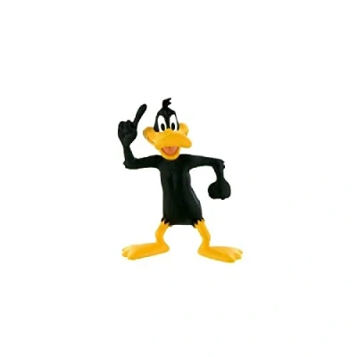 Immagine di LOONEY TUNES Comansi 99664 Statuetta anatra con luci multicolore