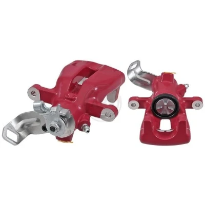 Immagine di A.B.S. 531941C3 Pinza freno Rosso Alluminio MINI: Clubman, Hatchback, Coupe