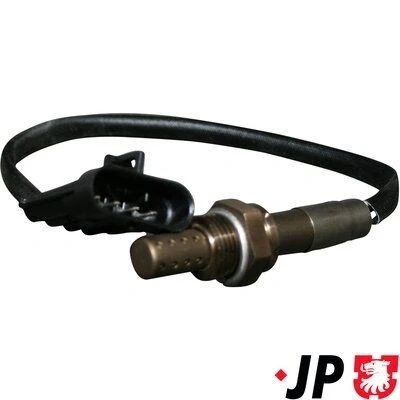Immagine di JP GROUP 1293800500 Sonda lambda riscaldato OPEL: Zafira A, Corsa B Hatchback, Tigra Coupe, DAEWOO: Matiz I Kalos Hatchback