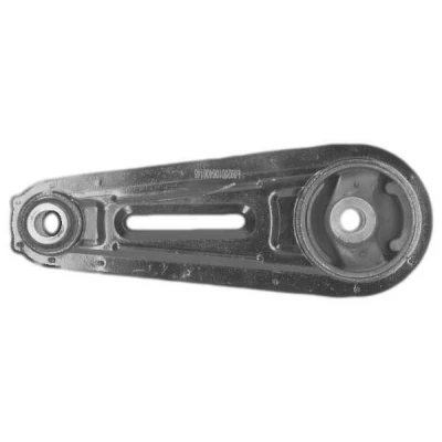 Immagine di MAPCO 36369 Supporto motore posteriore Cuscinetto gomma metallo NISSAN: Qashqai / Qashqai+2 I, X Trail, RENAULT: Koleos I