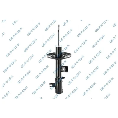 Immagine di GSP 32328261 Ammortizzatore Assale anteriore Dx A pressione del gas doppio tubo tipo McPherson