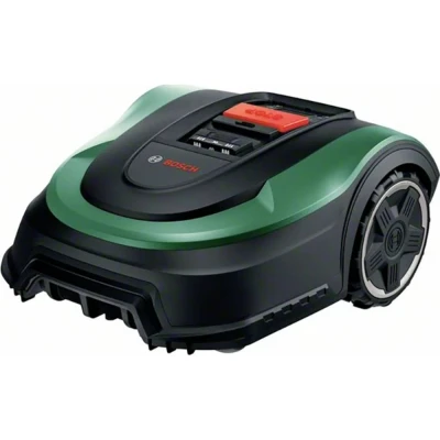 Immagine di Bosch Home and Garden INDEGO M+700 Robot rasaerba Adatto per area max. 700 m²