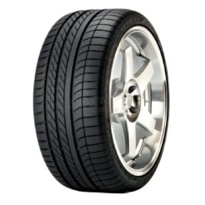 Immagine di Goodyear Eagle F1 Asymmetric 235/50 R17 96Y FP (N0)