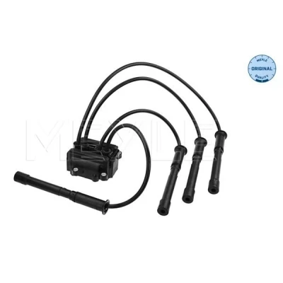 Immagine di MEYLE 16 14 885 0003 Bobina d&#039;accensione 4 12 10 RENAULT: CLIO 2, Kangoo I, TWINGO 1