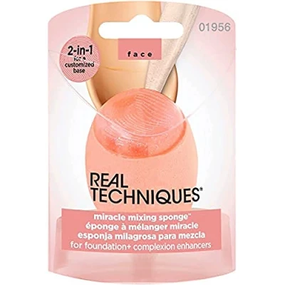Immagine di Miracle Mixing Sponge Real Techniques