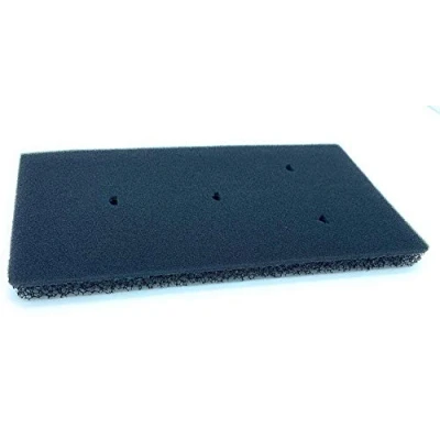 Immagine di filtro HX 481010716911, in spugna, base, per asciugatrice Bauknecht, Privileg, Whirlpool 8015250474909