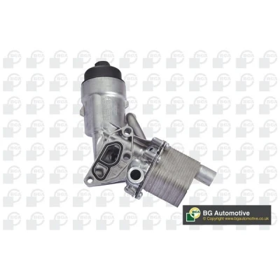 Immagine di BGA CO9503 Radiatore Olio raffreddato ad acqua con filtro OPEL: Mokka / X, Zafira C Tourer, Astra J Hatchback, CHEVROLET: Cruze Sedan