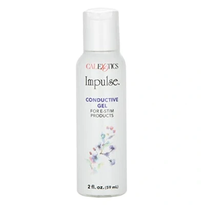 Immagine di Calexotics Elettrostimolazione 59 ml