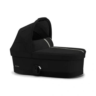 Immagine di cybex GOLD Navicella COT S Moon Black