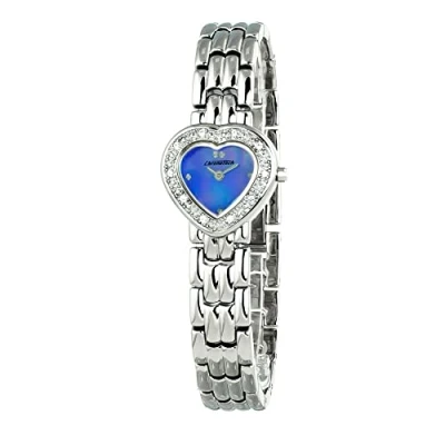 Immagine di Chronotech Orologio Analogico Quarzo da Donna. con Cinturino in Acciaio Inox CT2027L 21